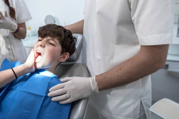Best Emergency Root Canal Therapy in Polkton, NC