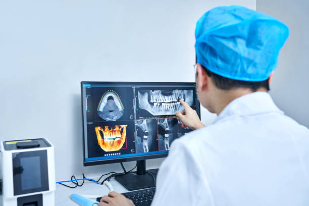 Professional Emergency Dental Service in NC