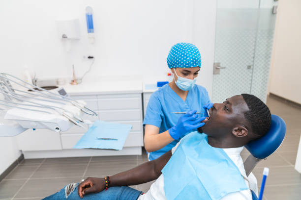 Best Emergency Treatment for Jaw Pain or Injury in Polkton, NC